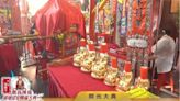 白沙屯媽、大甲媽、北港媽、麥寮媽齊賜福！台北葫蘆寺觀音佛祖巡安