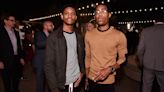 Tyler James Williams’ brother says the way he handled his and his brother’s coming out ‘should be studied’