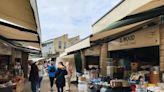 Clitheroe market is getting a £250k upgrade - but not everyone is happy