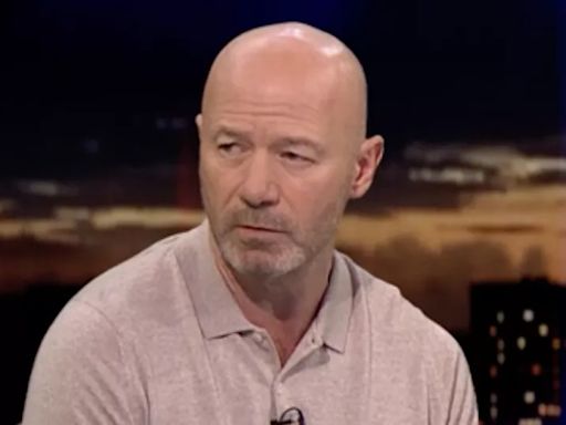 Alan Shearer insists England must make tactical tweak involving Newcastle United star at Euro 2024