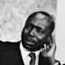 Daniel Toroitich arap Moi