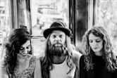 Thor Harris