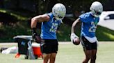 RB depth setting up the Lions for a big summer roster battle