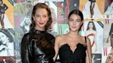 Christy Turlington Reacts to Her Daughter Modeling: ‘I Told Her to Stay Far Away from That’ (Exclusive)