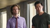 Here's the Real Reason Why Matthew Gray Gubler and Daniel Henney Aren't on 'Criminal Minds'