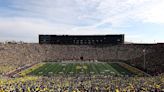 Michigan to begin alcohol sales at Big House for 2024 football season