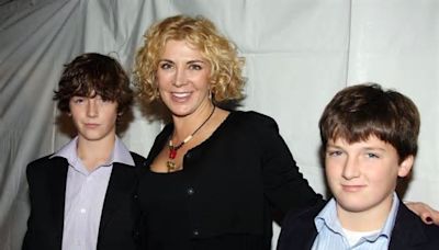 Natasha Richardson's Son Remembers His Mom In Heartbreaking Post, 15 Years After Her Death