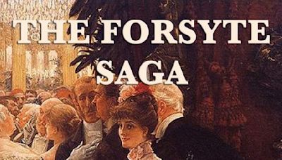 The Forsyte Saga: PBS Orders New Masterpiece Series Based on John Galsworthy Novels