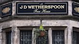 Wetherspoons pub launches 'revolution' against practice 'plaguing' UK boozers