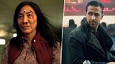 Blade Runner 2049 TV show casts Oscar winner Michelle Yeoh in lead role