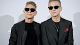 Depeche Mode return with first album and world tour in five years