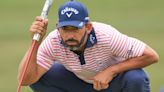 The 40-Year-Old Rookie In Rome? Pressure's On As Larrazabal Chases Ryder Cup Dream