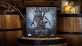 Save On The Witcher Board Game At Amazon With This Lightning Deal