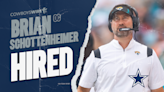 From Within: Cowboys promote Brian Schottenheimer to offensive coordinator