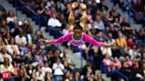 “One of the most powerful comebacks in history”: Netflix release trailer of ‘Simone Biles Rising’