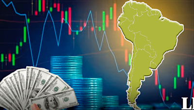 La principal economía de América Latina y con mayor PIB que supera 2 veces a Brasil y a México en 2024