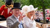 Camilla Parker Bowles : comment la femme de Charles III passe le temps lors de ses interminables voyages