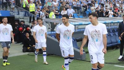 Las 10 claves del cierre de temporada de la Real Sociedad