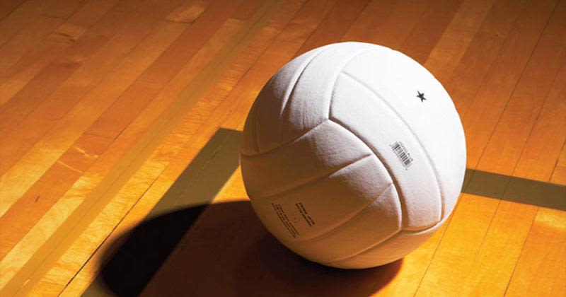 Heartland Lutheran volleyball takes Newman Grove/St. Edward Invite