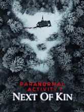 Paranormal Activity: Next of Kin