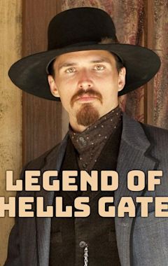 The Legend of Hell's Gate: An American Conspiracy