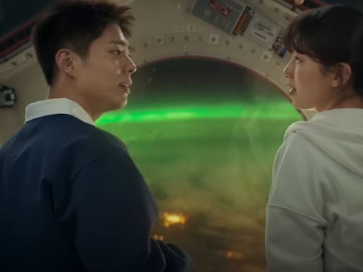 Wonderland OTT Release Date: When & Where To Watch Tang Wei, Park Bo-gum South Korean Film?