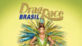 Meet the Drag Race Brasil season 1 cast of queens and their fabulous promo looks