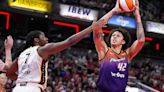 Griner, Jones among WNBA’s picks for skills competitions. Clark, Ionescu decline 3-point contest
