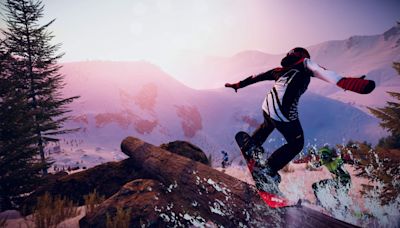 Descenders Next Revealed for 2025, Will Have Multiple Sports and More | TechRaptor