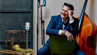 Tony Hadley e la passione per Milano: “I fan più pazzi li ho incontrati qui”