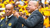 Kaizer Chiefs: THIRD coach heading out of Naturena!