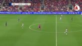 El gol desde el medio campo en la MLS que está dando la vuelta al mundo - MarcaTV