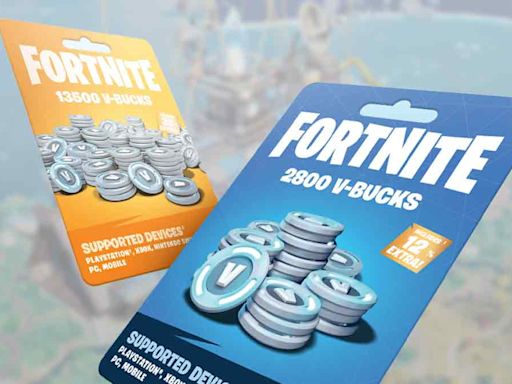 Fortnite just released another limited-time promo item, here's how to get it
