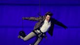 Tom Cruise jumped off a stadium at the Paris Olympics closing ceremony. Here are his 11 best stunts of all time, ranked.