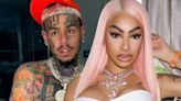 Acusan a Yailin La Más Viral de presumir lujoso reloj supuestamente falso y 6ix9ine reacciona