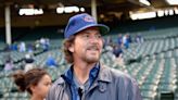 Vedder Sad That Tour Conflicts With World Series | 106.5 The End | Shroom