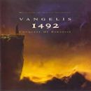 1492: Conquest of Paradise [Music from the Original Soundtrack]