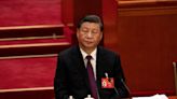 China’s Xi Jinping Signals He’ll Press On With Fight Against Corruption