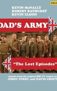 Dad's Army: The Lost Episodes