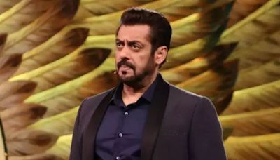 'Cigarette Peete Peete Chalana': Anmol Bishnoi, Shooter's Shocking Conversation Before Firing Outside Salman Khan's House Surfaces