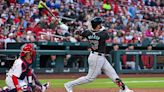 Diamondbacks crush Cardinals behind offensive explosion, Tommy Henry's strong outing