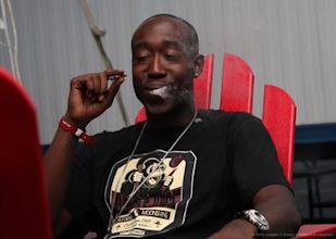 Freddie Gibbs