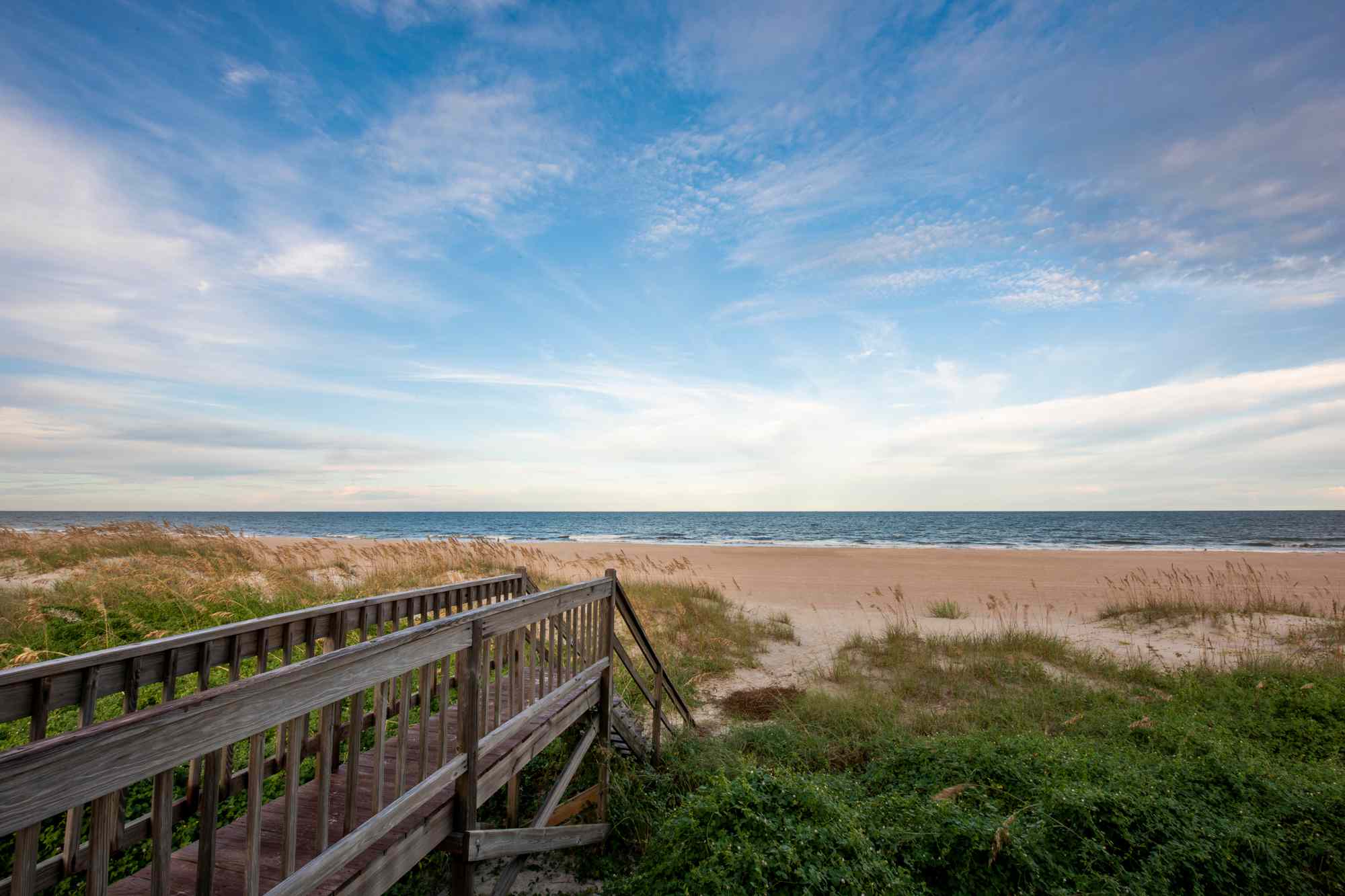 10 Best Beach Towns in South Carolina, According to Locals