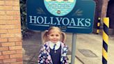 Hollyoaks star, 6, lands major film role after being left paralysed by stroke