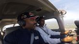 Boston's high school aviation program gives students a chance to fly