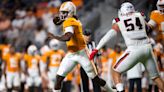 Joe Milton is giving Tennessee football confidence as Hendon Hooker's backup. Here's how.