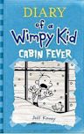 Diary of a Wimpy Kid: Cabin Fever