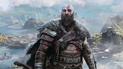 New PC Mod Removes God of War Ragnarok's PSN Requirement [Update]