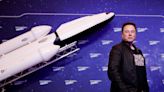 Elon Musk says he counted on cashing in SpaceX stock to take Tesla private when he tweeted 'funding secured'