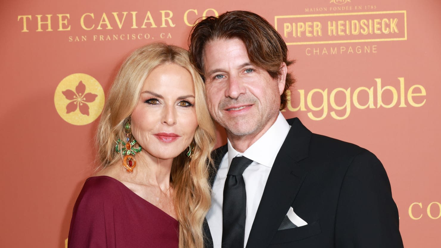 Rachel Zoe Is Getting Divorced After 26 Years of Marriage